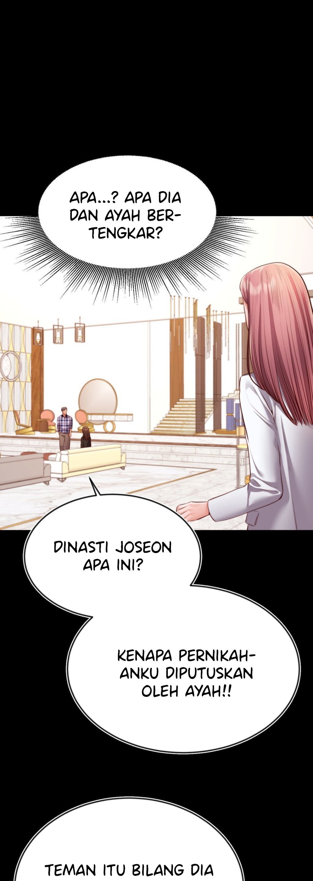 Blueming (Samosa) - Chapter 21 34