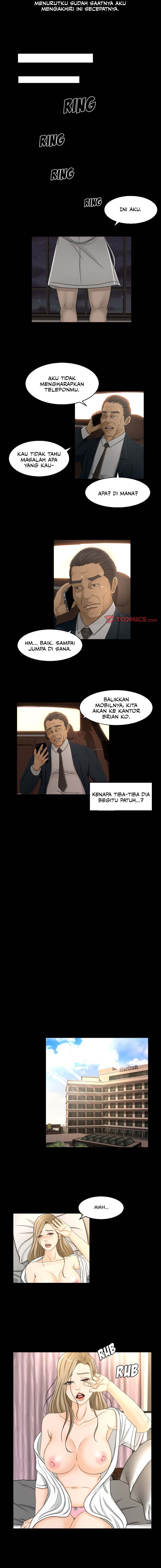 Exclusice Contract - Chapter 21 8
