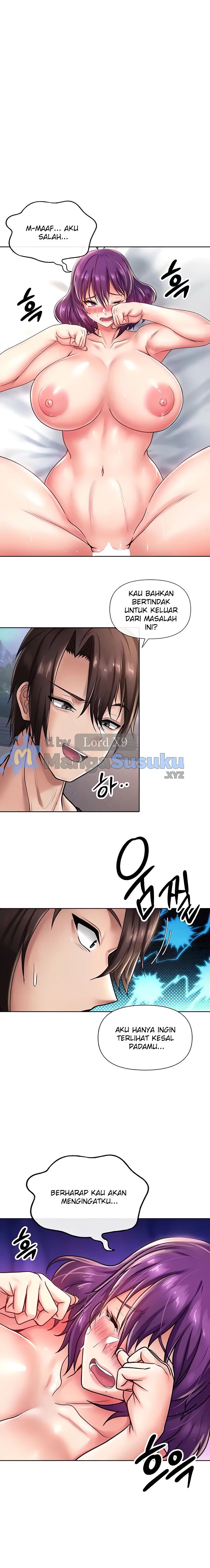 Welcome To The Isekai Convenience Store - Chapter 21 12