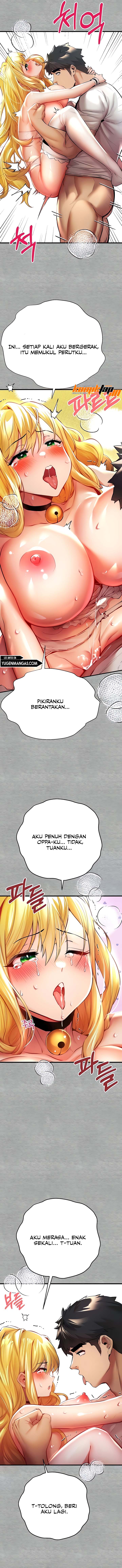 I have to sleep with stranger - Chapter 21 7