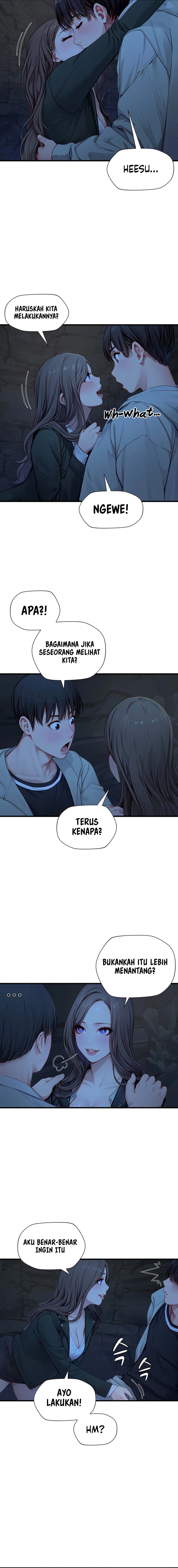 S Class - Chapter 21 4