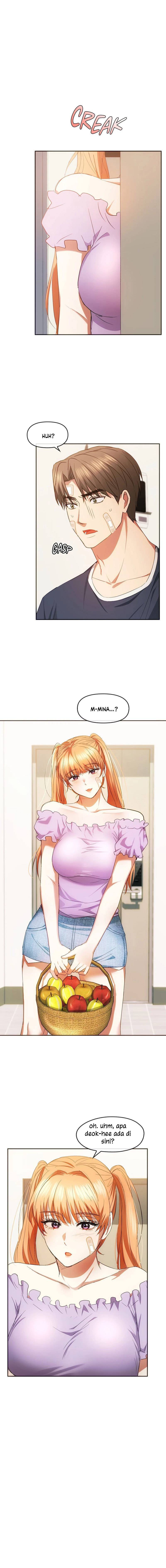 I Cant Bear it Ma’am - Chapter 21 5 I Cant Bear it Ma’am - Chapter 21 5