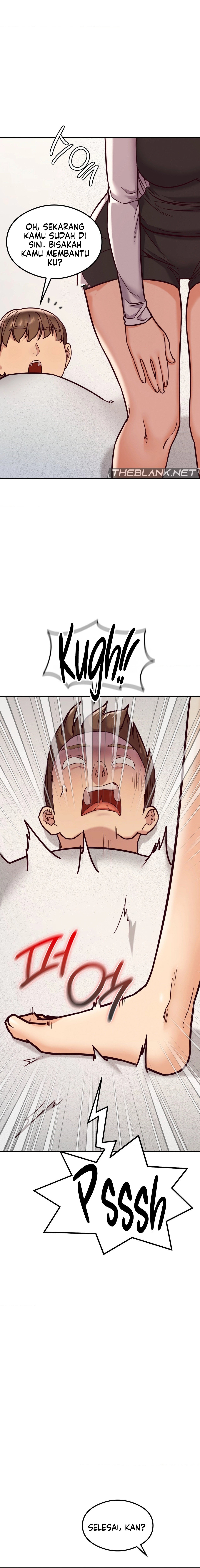 The Massage Club - Chapter 21 27