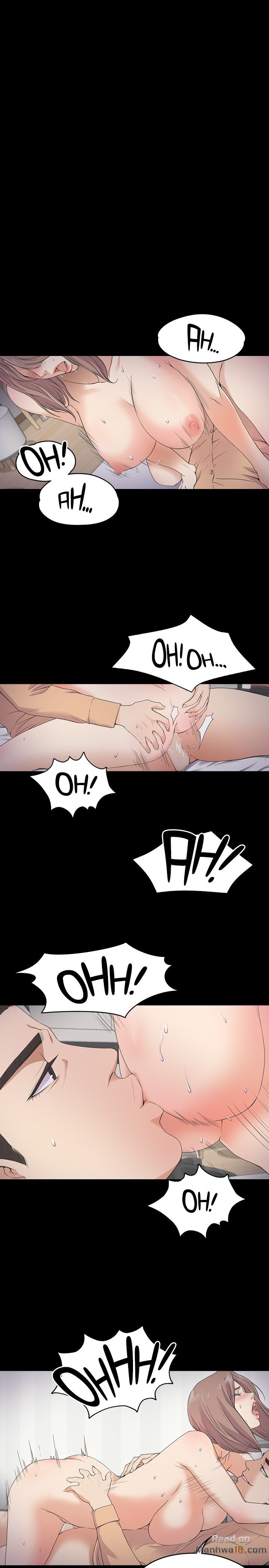 Gangnam Romance - Chapter 21 9