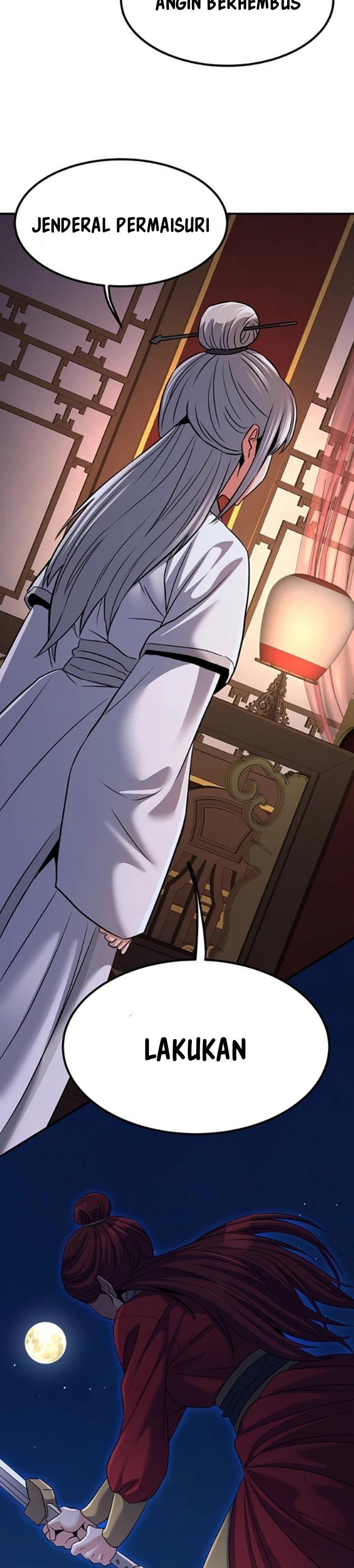 The Lustful Demon is the King of Demons - Chapter 21 47