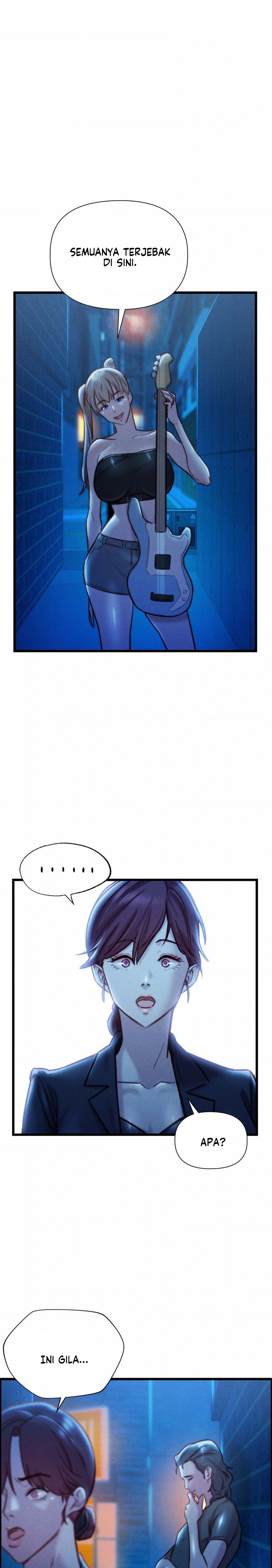 Harem Boy - Chapter 21 7