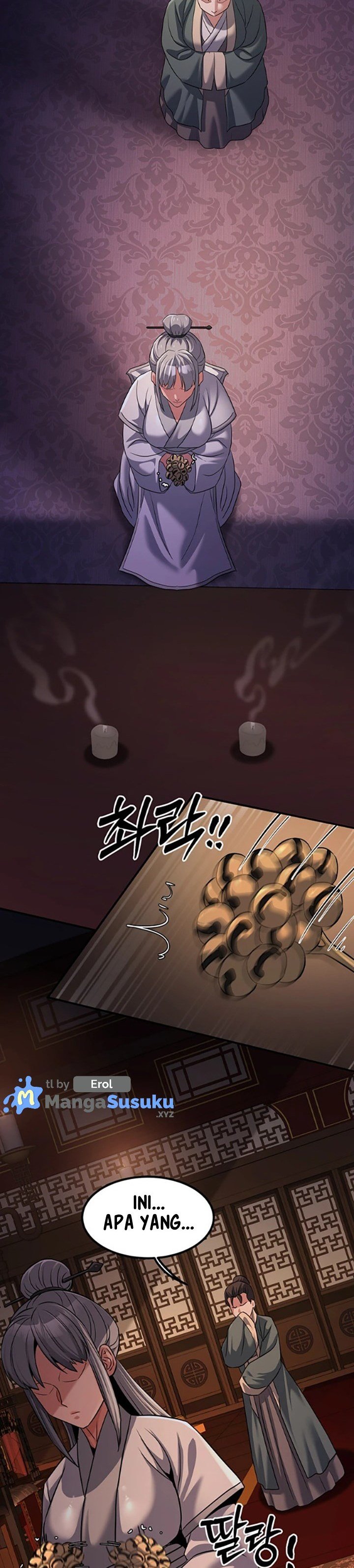 The Lustful Demon is the King of Demons - Chapter 21 45