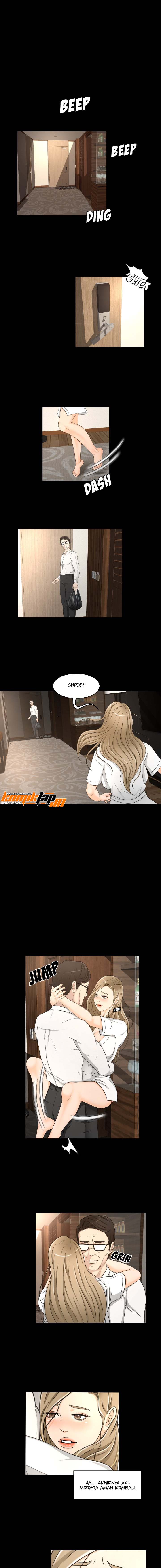 Exclusice Contract - Chapter 21 6