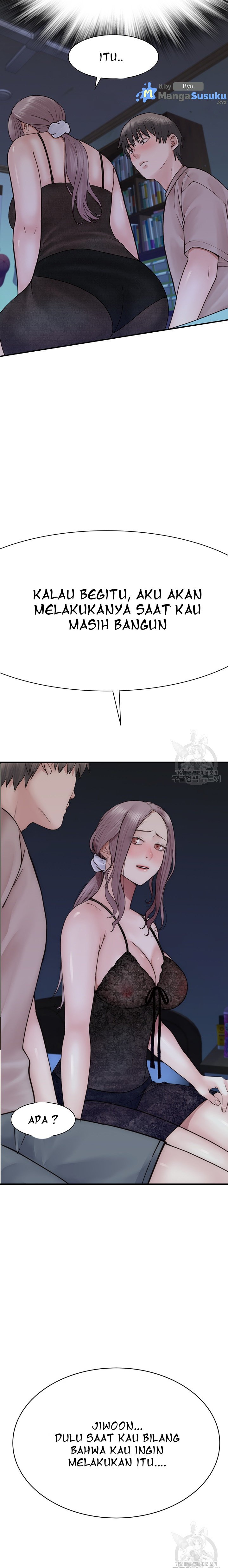 Mom Addiction - Chapter 21 22