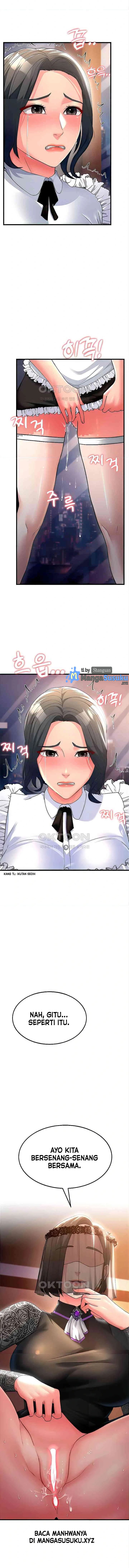 Mother-In-Law Bends to My Will - Chapter 21 2