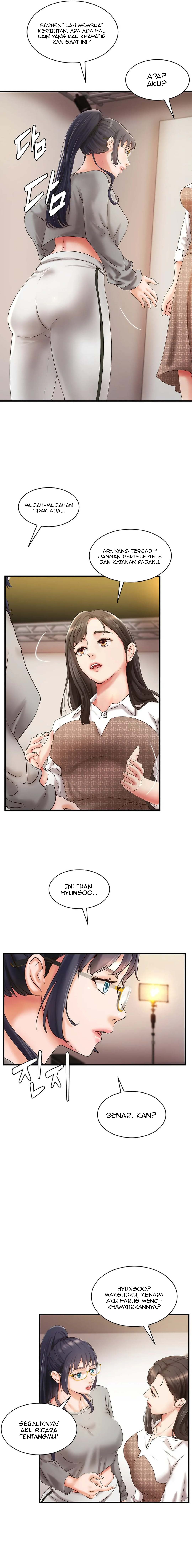 My Classmate Next Door - Chapter 21 4