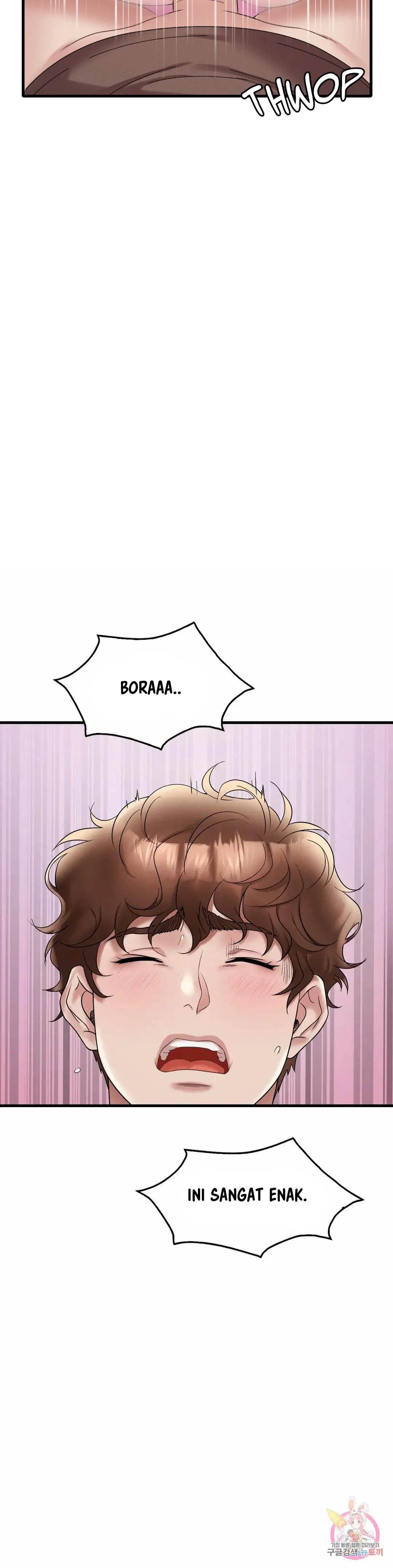 Drunk on You Uncen - Chapter 21 38 Drunk on You Uncen - Chapter 21 38