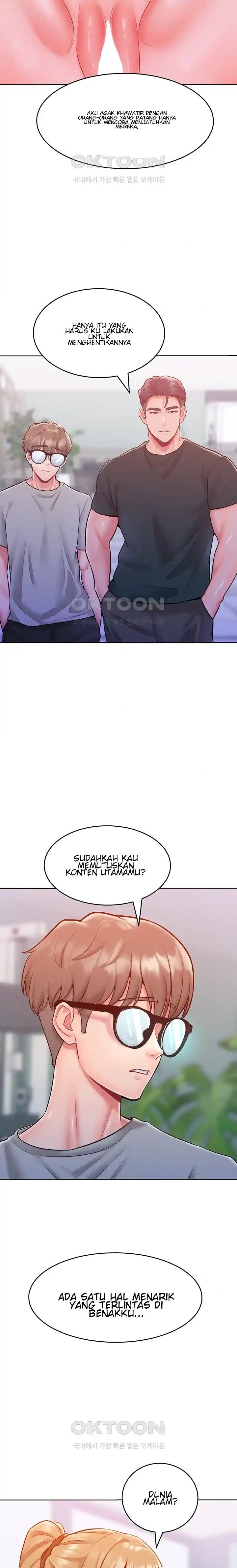 Forcing the Woman I Despise Into Submission - Chapter 21 12