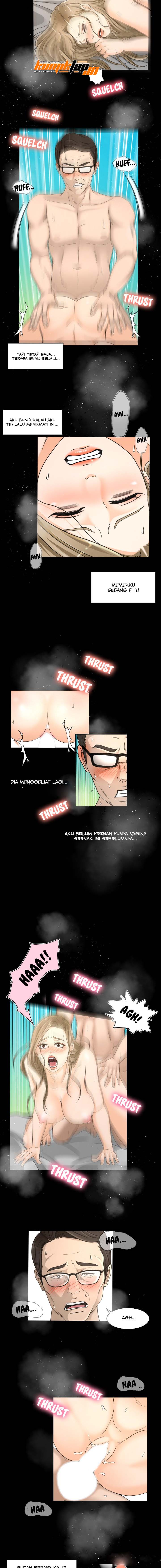 Exclusice Contract - Chapter 21 2