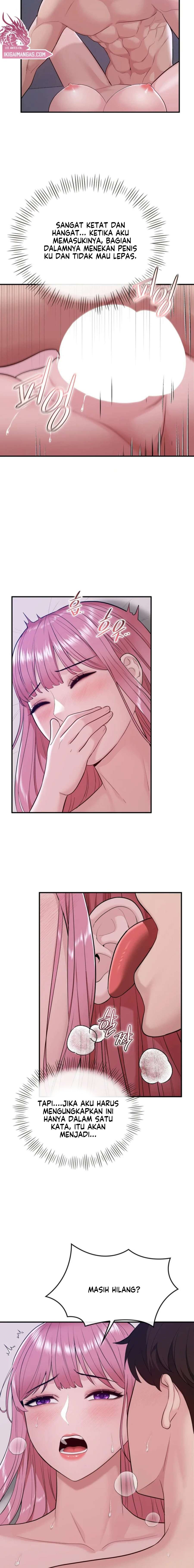 Strawberry Market - Chapter 21 10