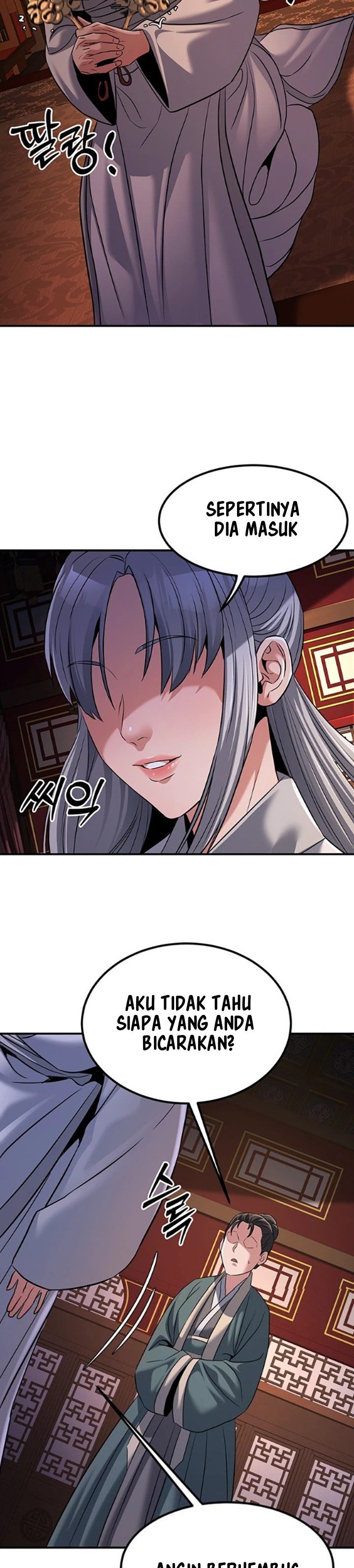 The Lustful Demon is the King of Demons - Chapter 21 46