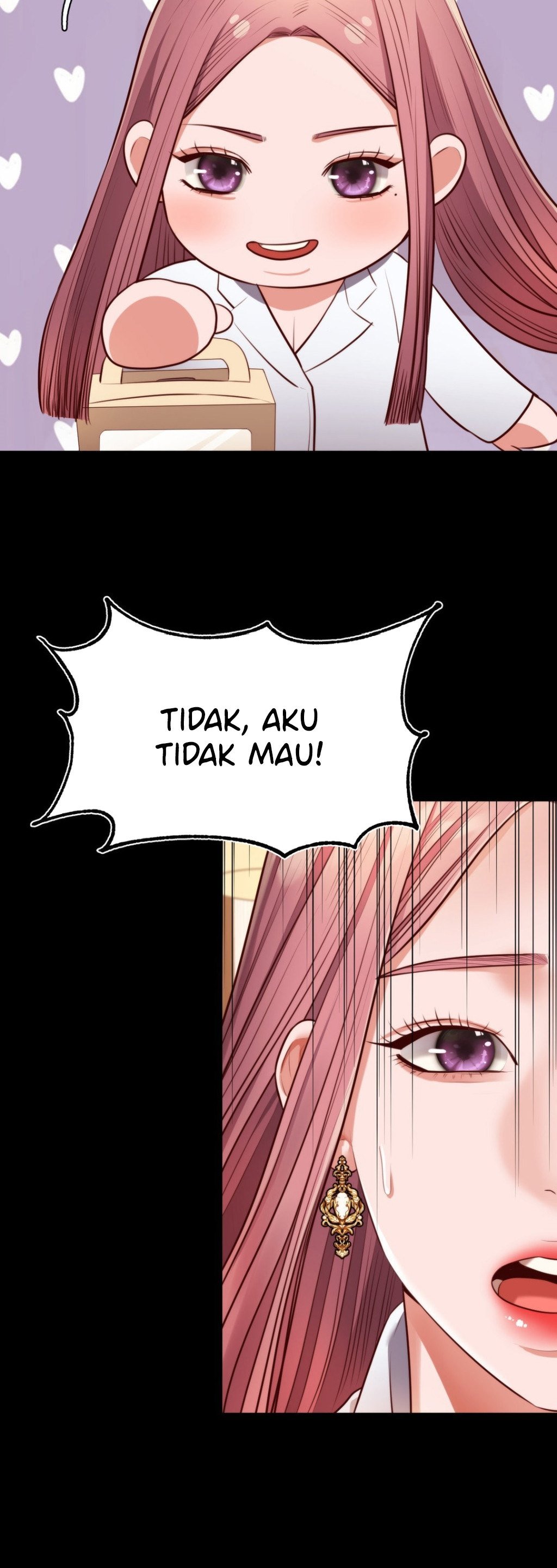 Blueming (Samosa) - Chapter 21 33
