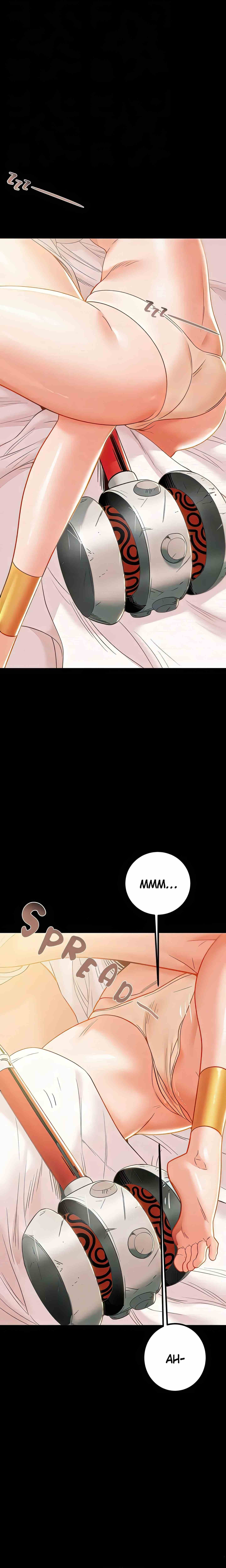 Where Is My Little Stick uncen - Chapter 21 12