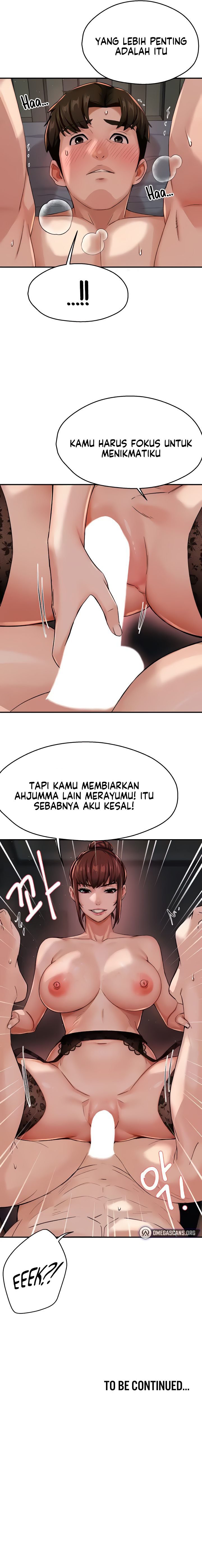 Yogurt Delivery Lady - Chapter 21 11