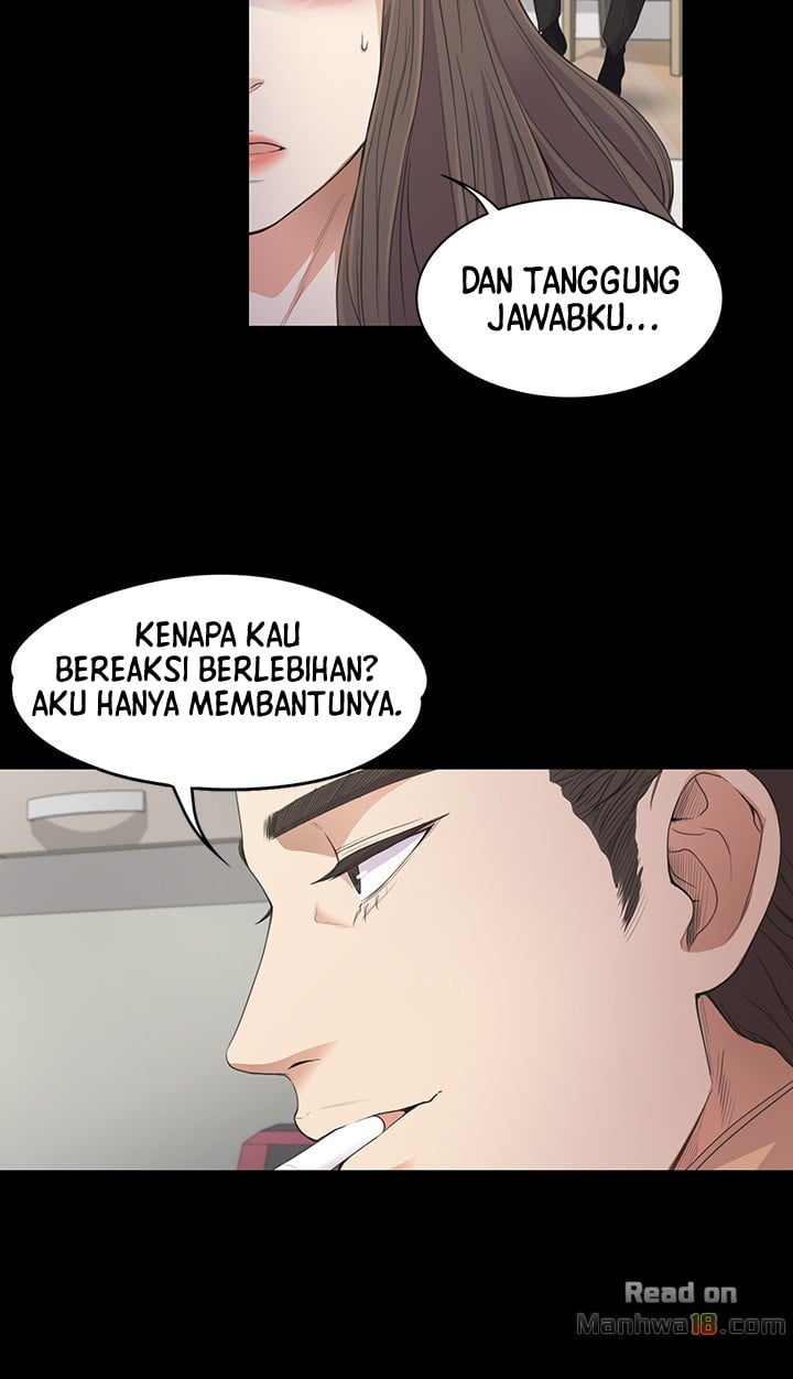 Gangnam Romance - Chapter 21 4
