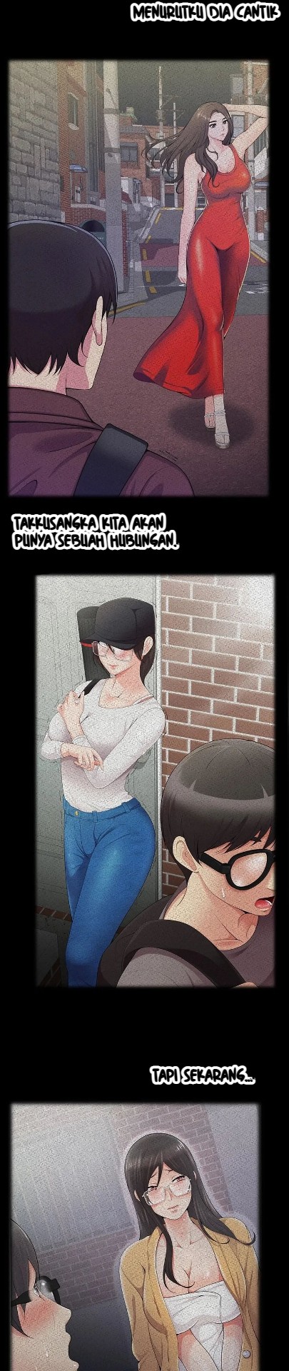 Gluestick Girl - Chapter 21 11