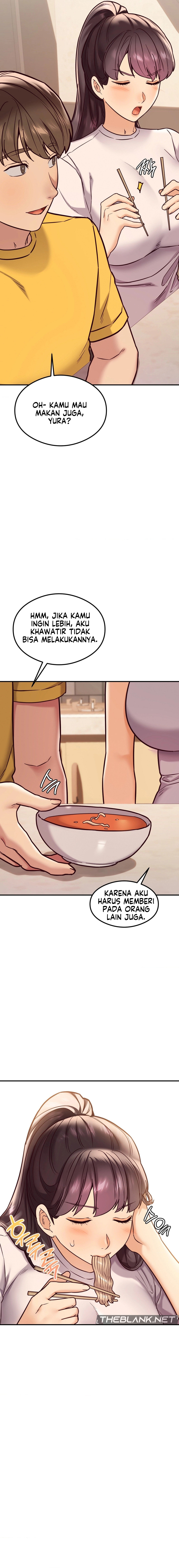 The Massage Club - Chapter 21 17