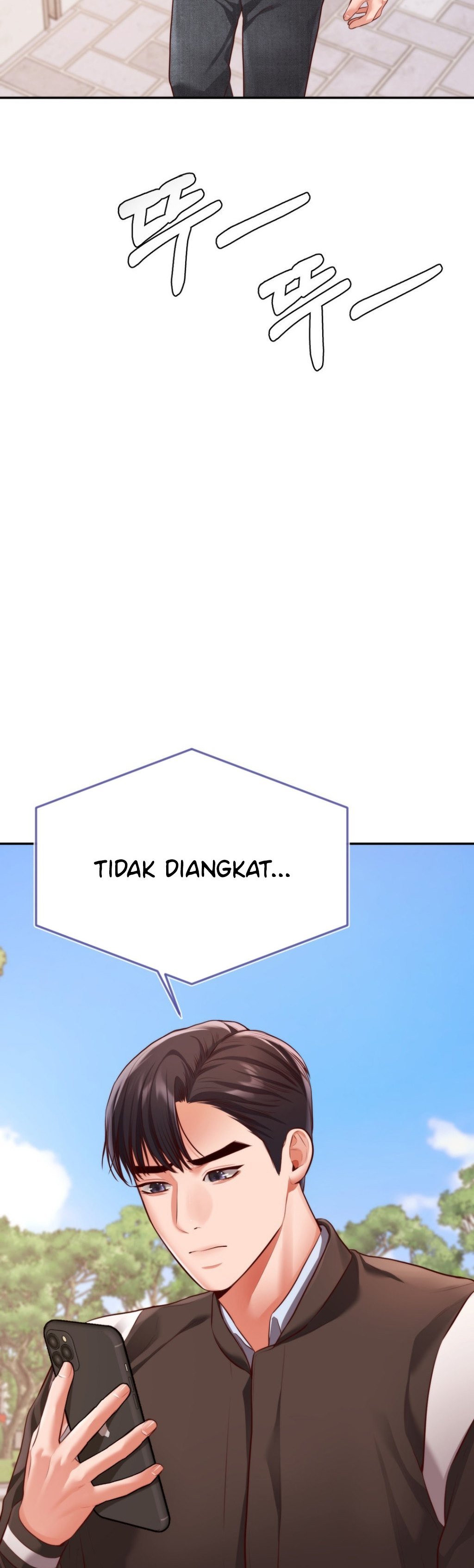 Blueming (Samosa) - Chapter 21 4