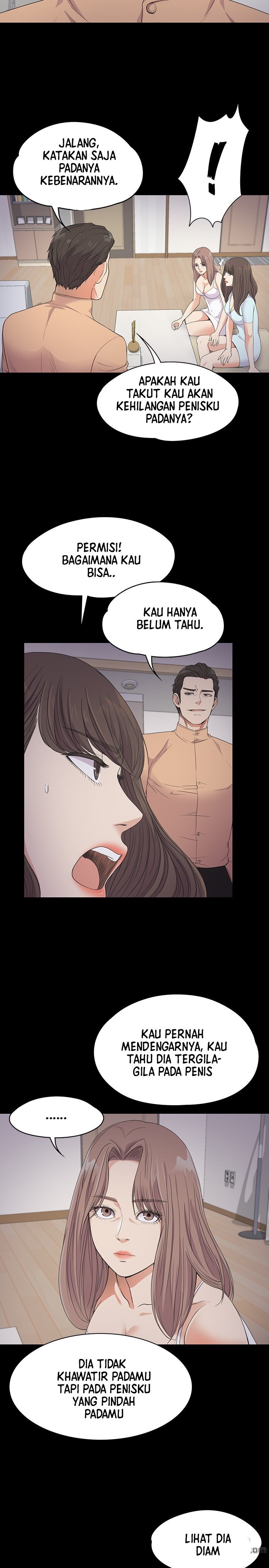 Gangnam Romance - Chapter 21 6