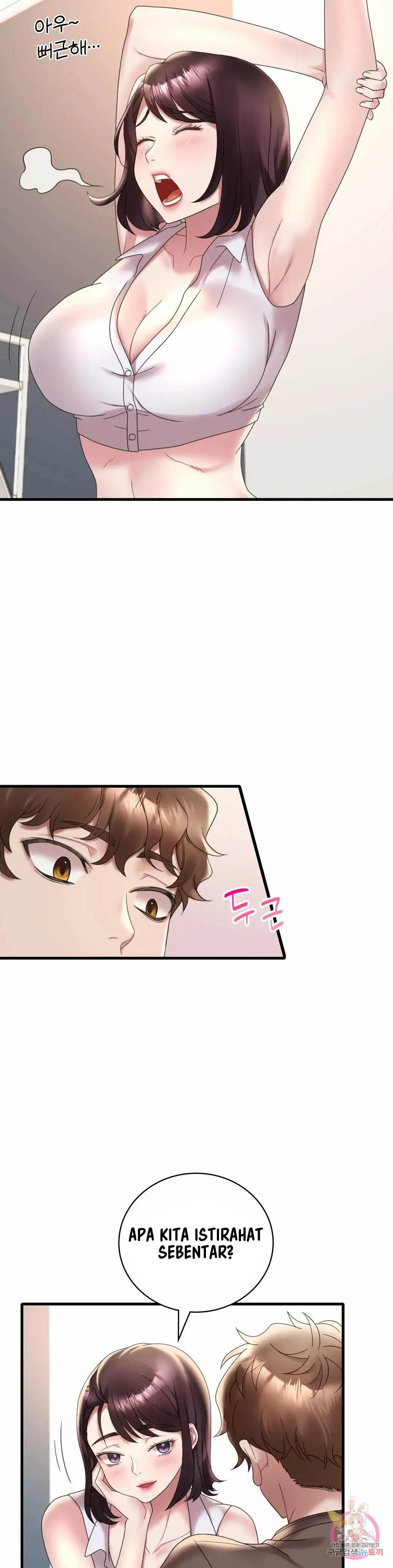 Drunk on You Uncen - Chapter 21 21 Drunk on You Uncen - Chapter 21 21