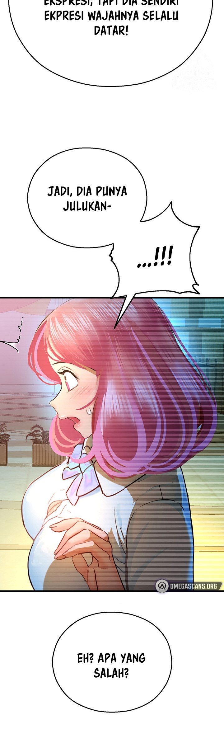 Destiny Land - Chapter 21 4