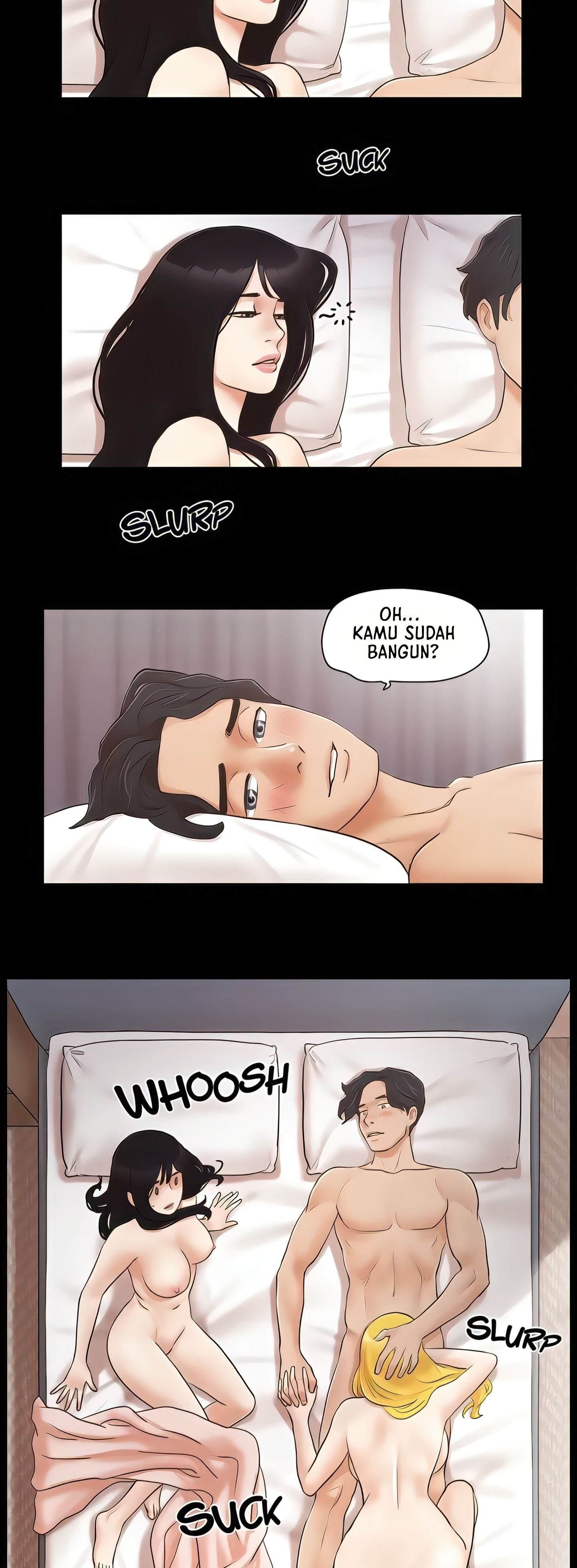 Only With Consent Uncensored - Chapter 21 5