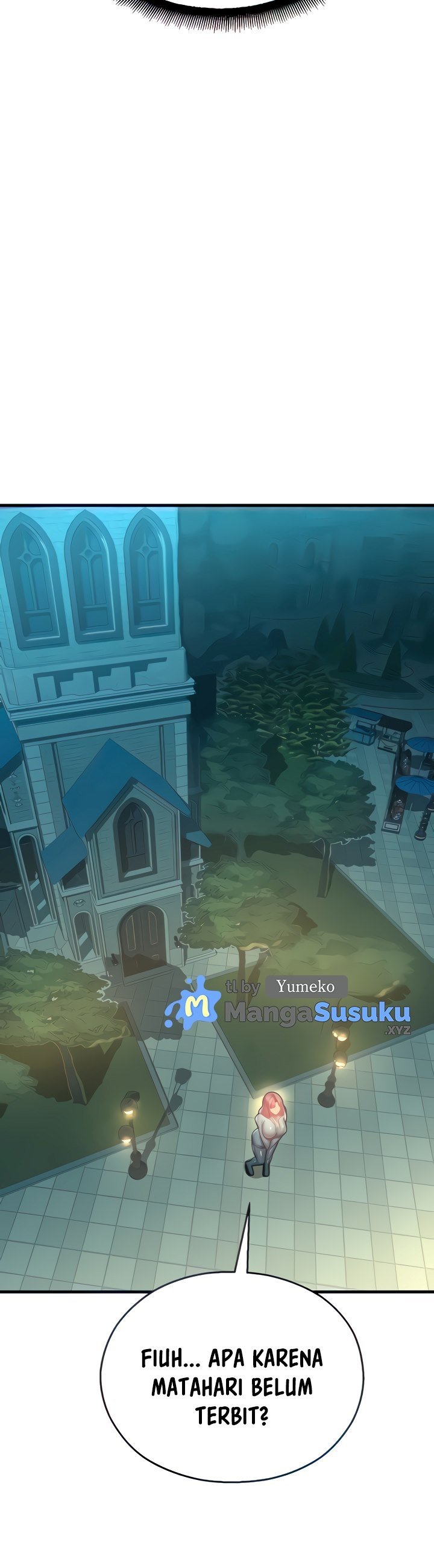 Destiny Land - Chapter 21 20