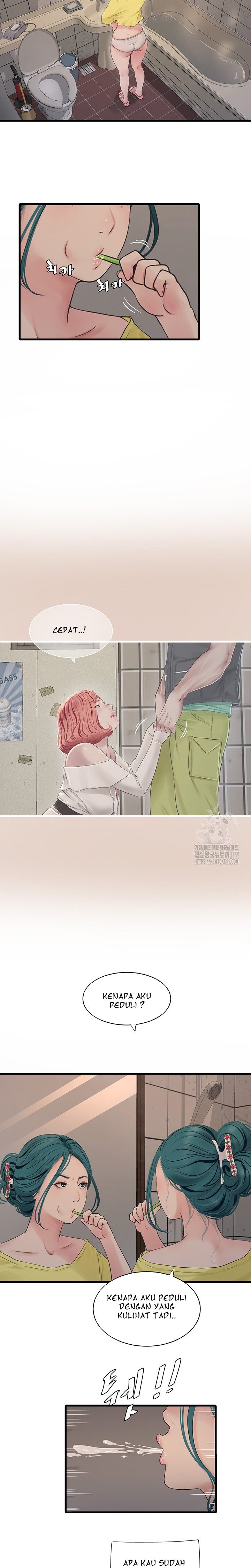 The Hole Diary - Chapter 21 15