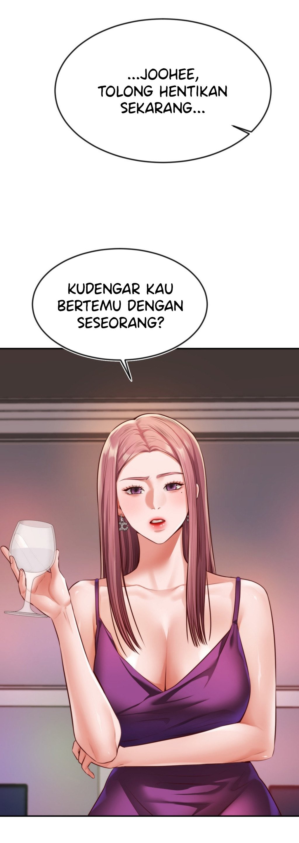 Blueming (Samosa) - Chapter 21 8