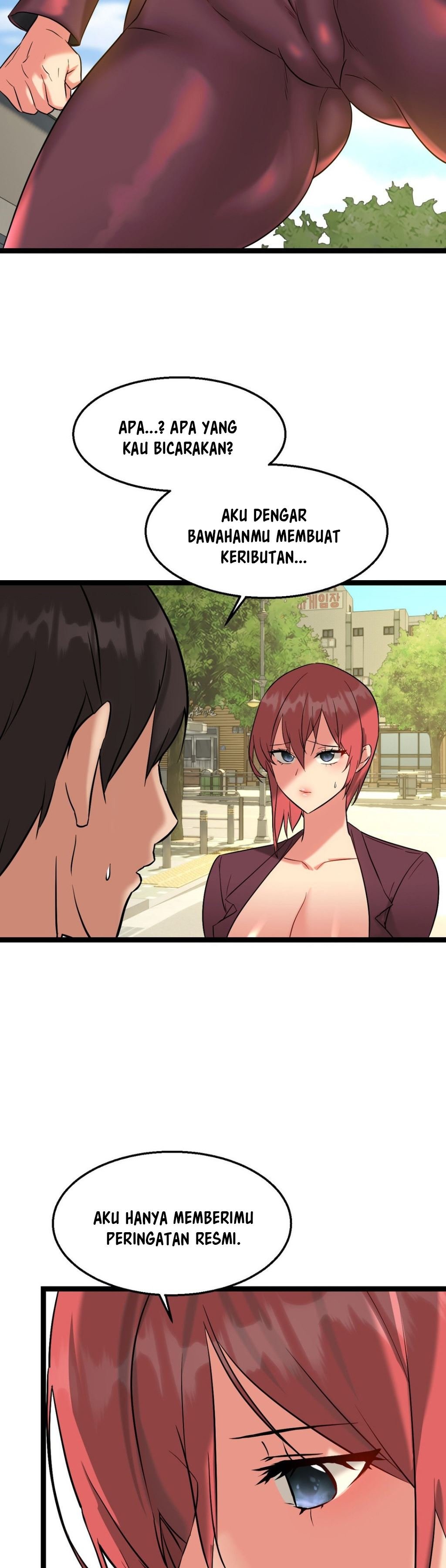 Chewy - Chapter 21 23