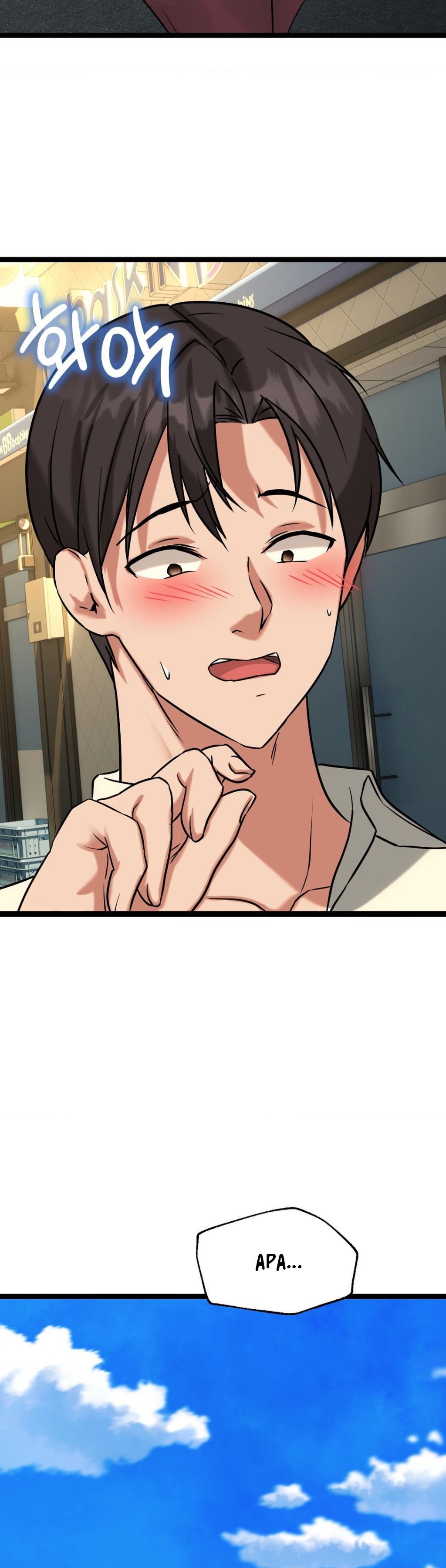 Chewy - Chapter 21 34