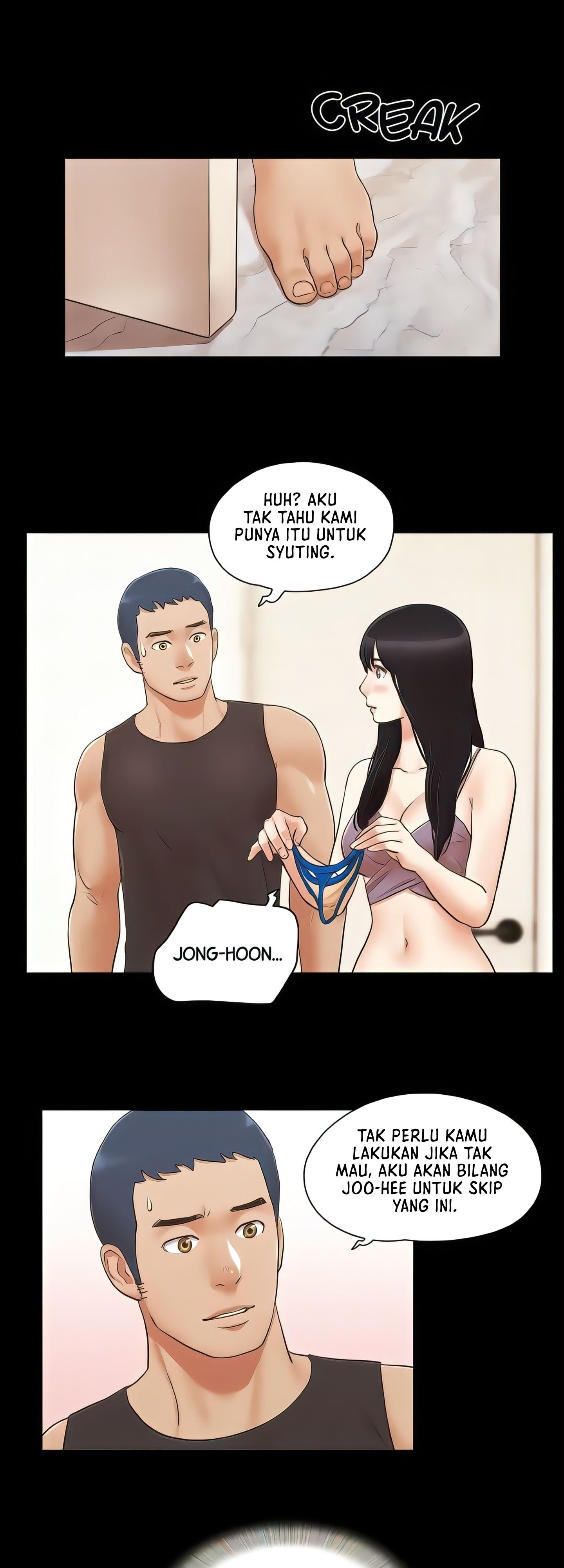 Only With Consent Uncensored - Chapter 21 30