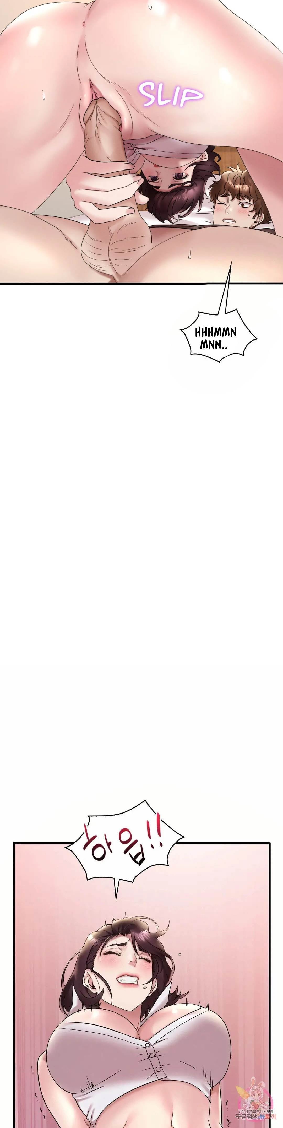 Drunk on You Uncen - Chapter 21 34 Drunk on You Uncen - Chapter 21 34