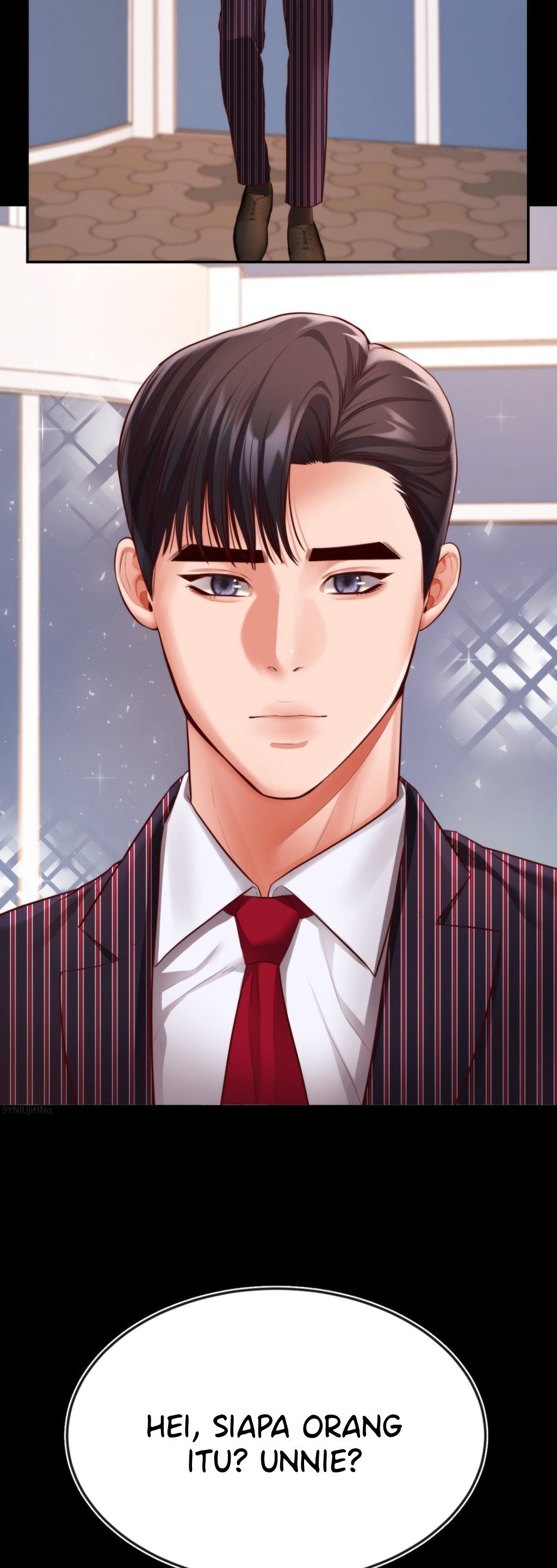 Blueming (Samosa) - Chapter 21 21