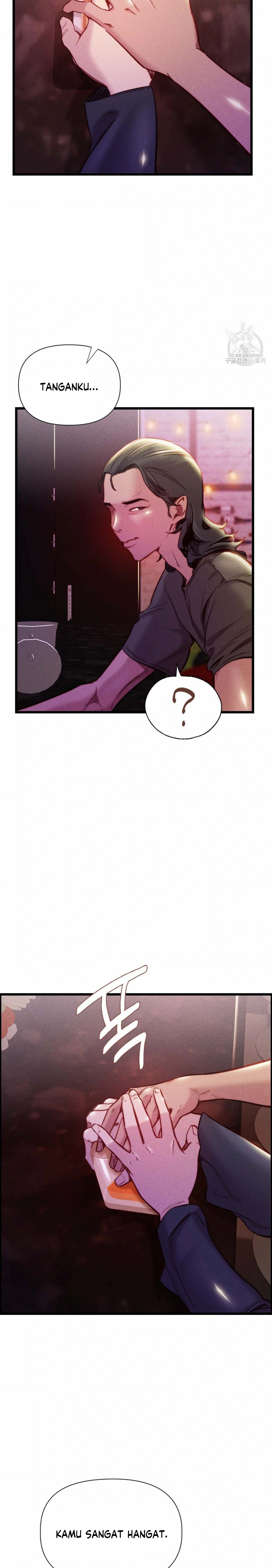 Harem Boy - Chapter 21 27