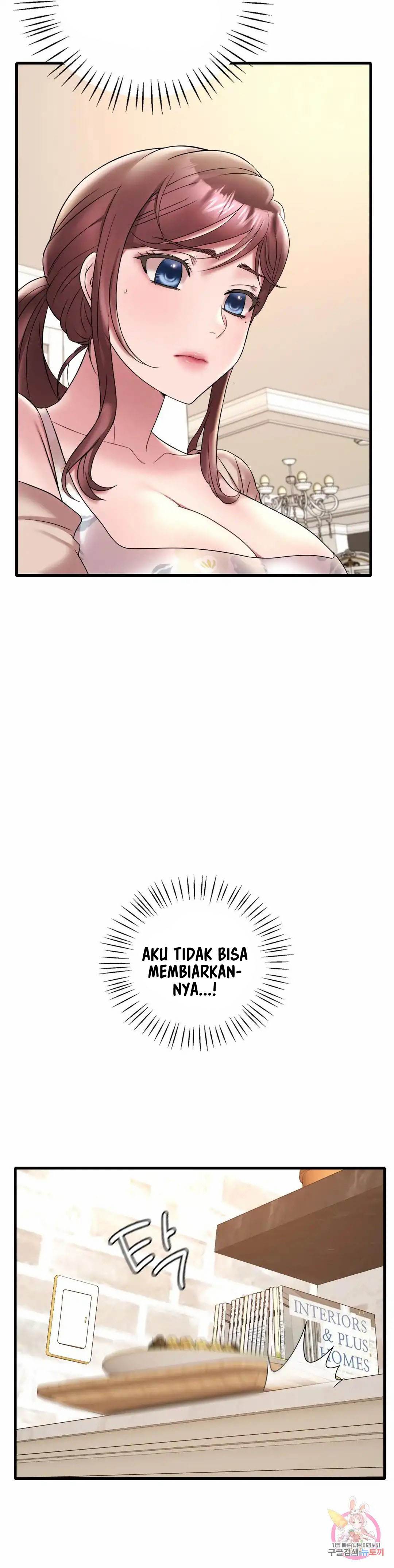 Drunk on You Uncen - Chapter 21 8 Drunk on You Uncen - Chapter 21 8