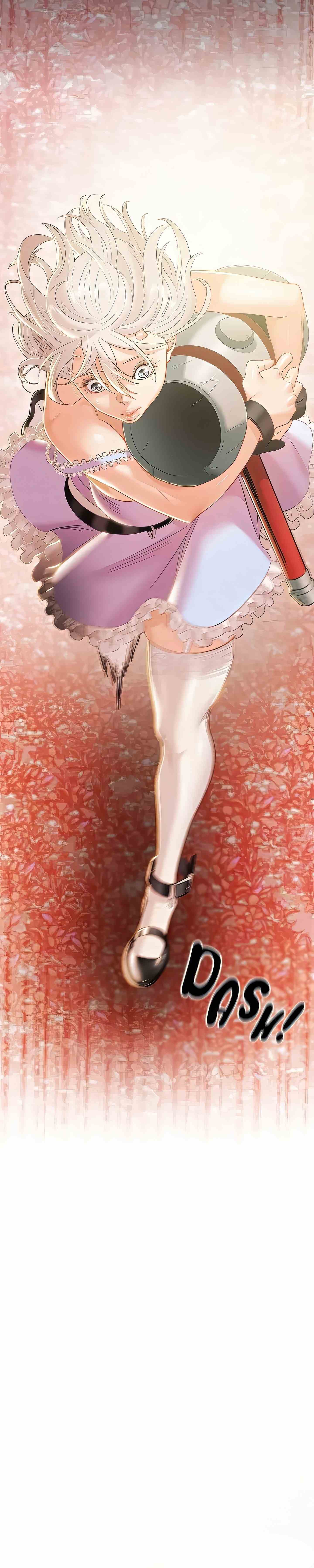 Where Is My Little Stick uncen - Chapter 21 15