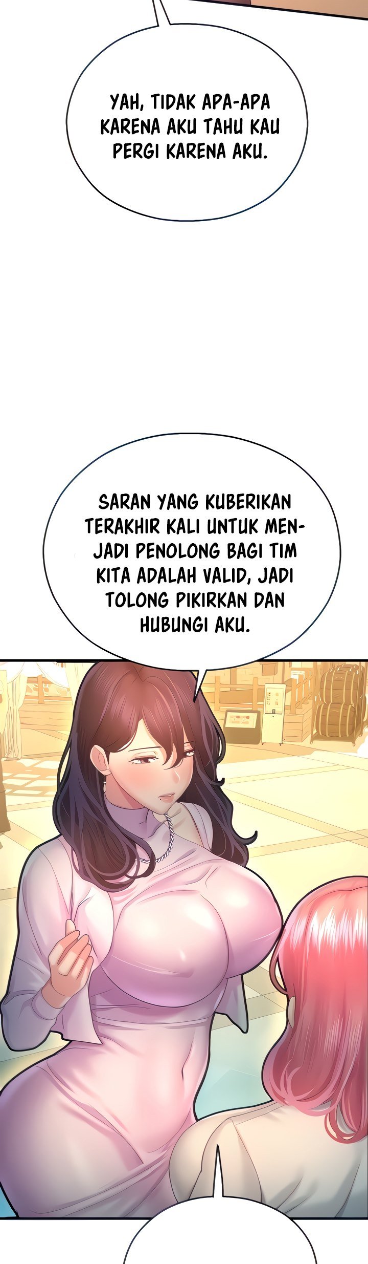 Destiny Land - Chapter 21 15