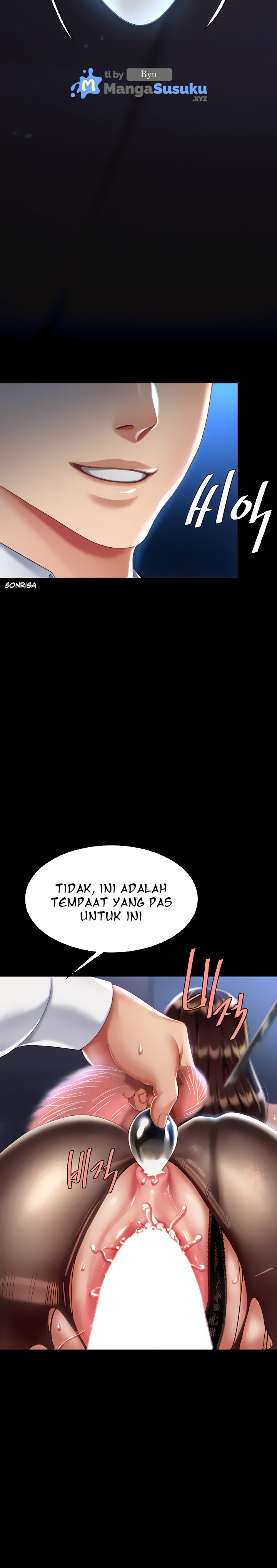 Mom Eat First - Chapter 21 27