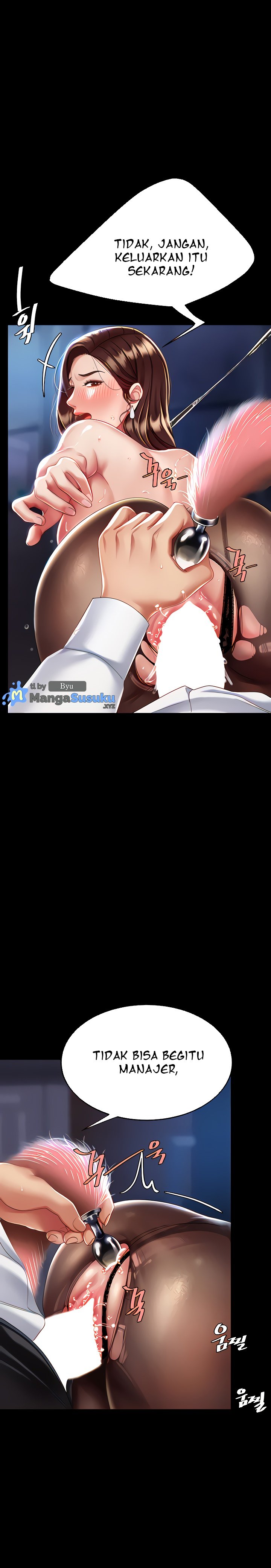 Mom Eat First - Chapter 21 30