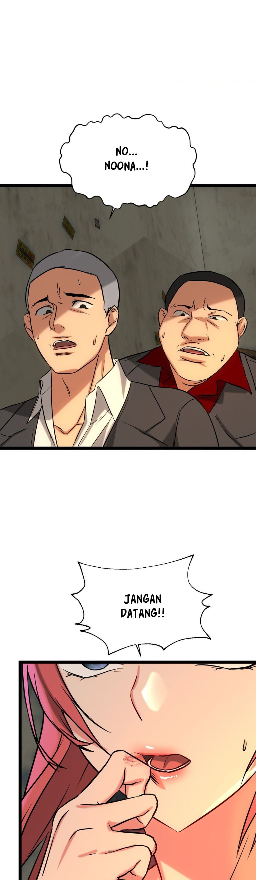 Chewy - Chapter 21 2