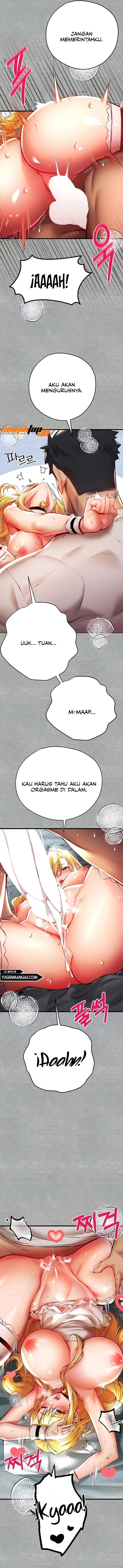 I have to sleep with stranger - Chapter 21 8
