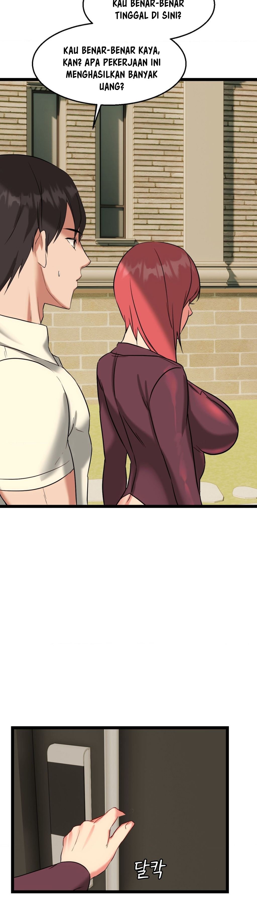Chewy - Chapter 21 38