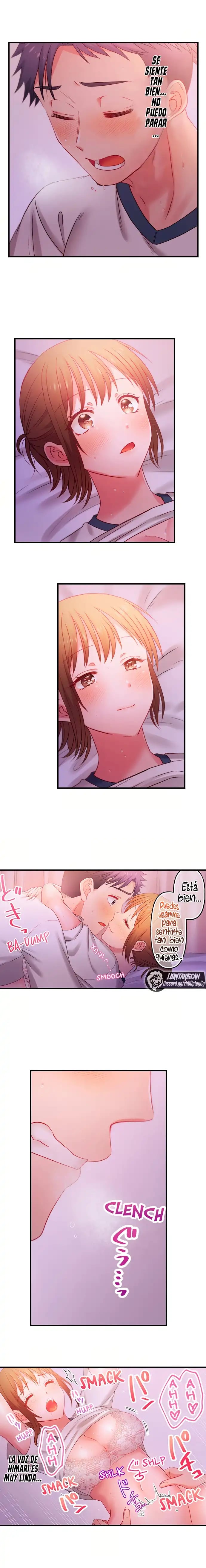 My Girlfriends Naughty Sister - Chapter 21 7 My Girlfriends Naughty Sister - Chapter 21 7