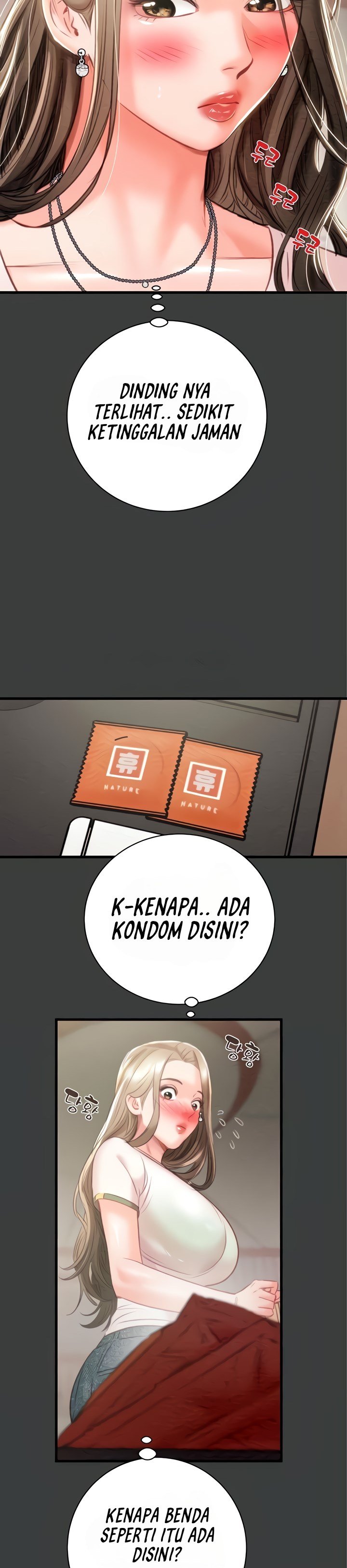 The Man Who Devours - Chapter 21 9